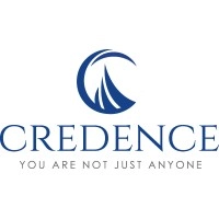 Logo The Credence Organisation