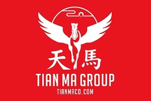 Logo Tian Ma Group