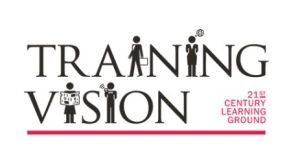 Logo Training Vision Institute Pte Ltd