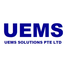 empresa UEMS Solution Pte Ltd(NUH)
