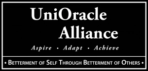 Logo UniOracle Alliance LLP