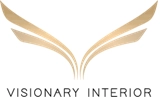 Logo VISIONARY INTERIOR DESIGN PTE LTD