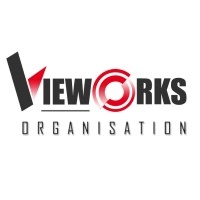 Logo Vieworks Organisation Pte Ltd