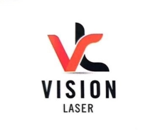 Logo Vision Laser Pte Ltd