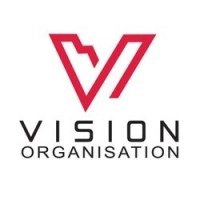 Logo Vision Organisation