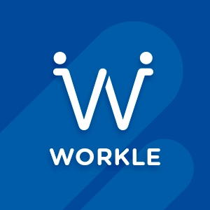 Logo Workle Pte Ltd