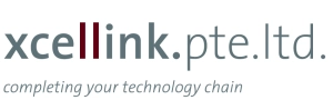 Logo Xcellink Pte Ltd