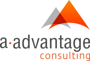 Logo aAdvantage Consulting Group Pte Ltd