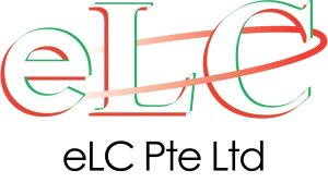 Logo ELC Pte Ltd
