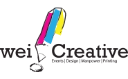 Logo Wei!Creative (SG) Pte. Ltd.