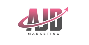 Logo AJD Marketing (PTY) LTD