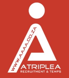 Logo ATripleA Recruitment and Temps