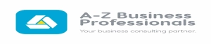 A-Z Business Professionals Logo