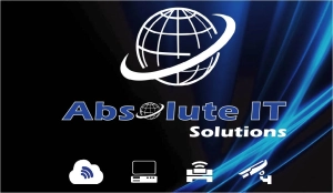 Logo Absolute IT Solutions (PTY) Ltd