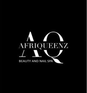 Logo Afriqueenz