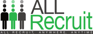 All Recruit Logo