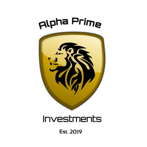 Logo Alpha Prime Investment