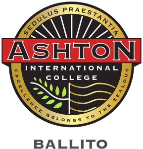 Logo Ashton Ballito