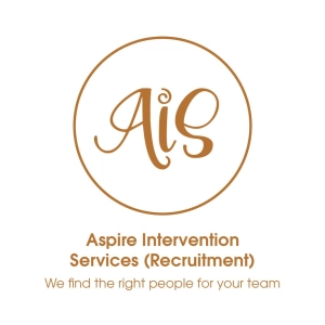 Logo Aspire Intervention Services (Pty) Ltd