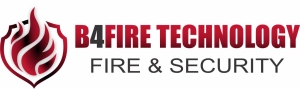 empresa B4FIRE TECHNOLOGY