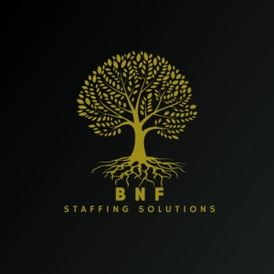 Logo BNF Staffing Solutions