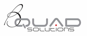 Logo BQuad Solutions