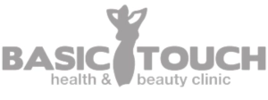 Logo Basic Touch Health & Beauty Clinic