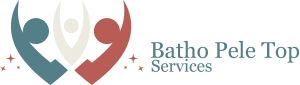 Logo Batho Pele Top Services