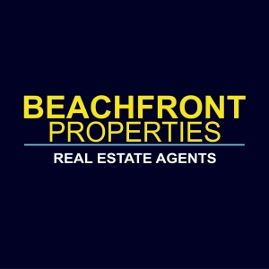 Logo Beachfront Properties