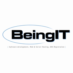 BeingIT® Logo