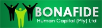 Logo Bonafide Human Capital (Pty) Ltd