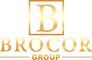 Logo Brocor