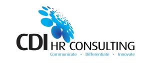 Logo CDI HR Consulting