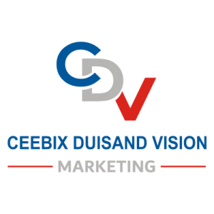 Logo CD Vision Marketing