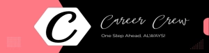 Logo Career Crew (Pty) Ltd
