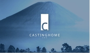 Casting Holdings Logo