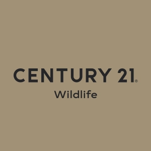 Logo Century 21 Wildlife Properties | Hoedspruit