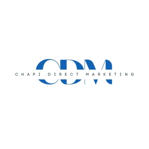 Logo Chapi Direct Marketing