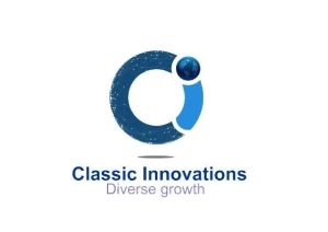 Logo Classic Innovation.Co