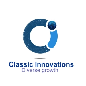 Logo Classic Innovations