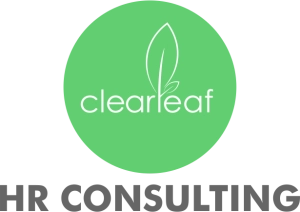 Logo Clearleaf HR Consulting