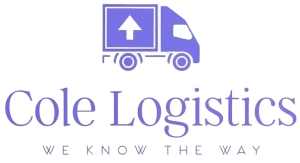Logo Cole Logistics