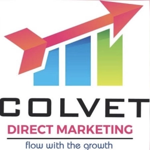 Logo Colvet Direct Marketing