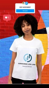Logo Consumer Life Debt Solutions