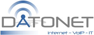 Logo Datonet (Pty) Ltd