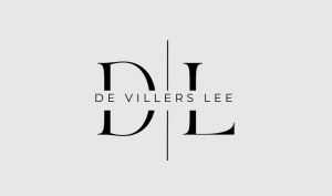 De Villiers Lee Logo