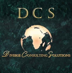 Logo Diverse Consulting Solutions