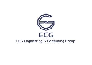 Logo ECG Engineering and Consulting Group (Pty) Ltd