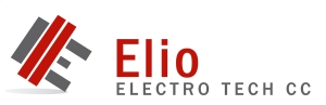 Logo ELIO ELECTRO TECH