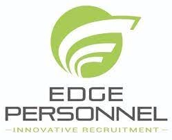 Logo Edge Personnel